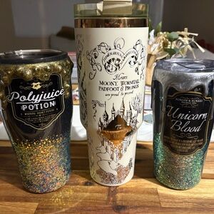 Harry Potter Fan Lot!